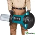 MAKITA DEADML 810 Z SOLO - ПРОФЕСИОНАЛНА РАБОТНА ЛАМПА НА БАТЕРИЯ  ИЛИ ТОК
